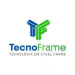 2 tecnoframe logotipo