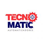 3 tecnomatic logotipo