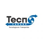 4 tecnocargas logotipo