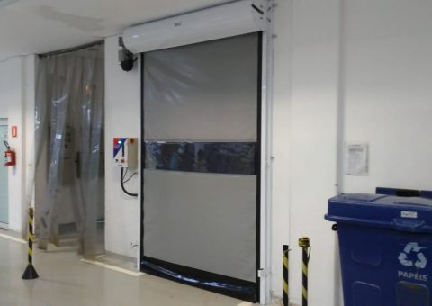 Sala Limpa