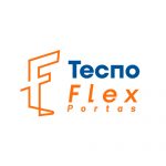 5 tecnoflex logotipo