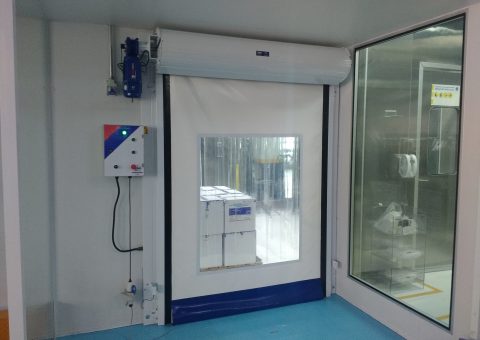 Controle de Contaminações