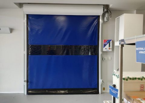 Sala Limpa