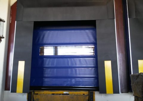 Docas Logísticas