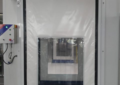 Sala Limpa
