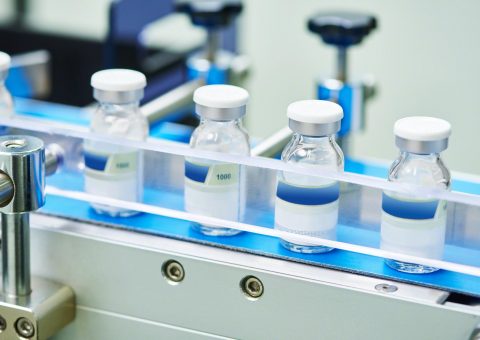 Indústria Química