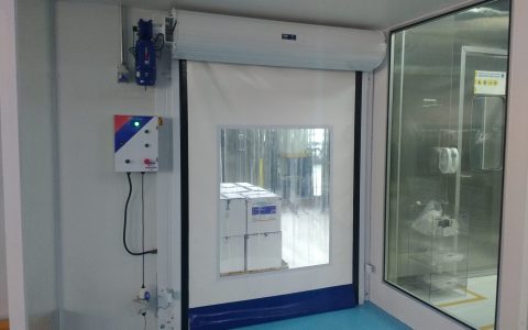 Controle de Contaminações