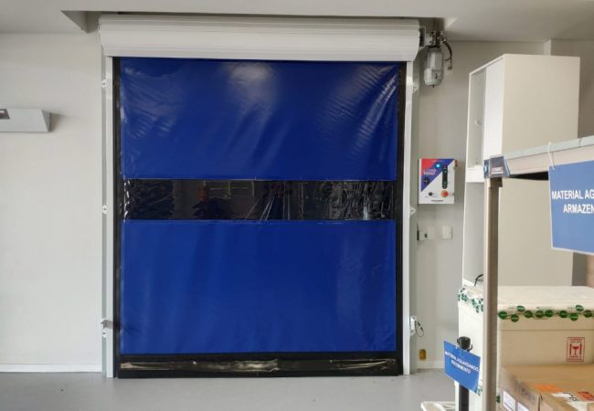 Sala Limpa