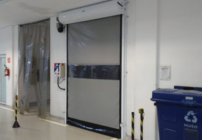 Sala Limpa
