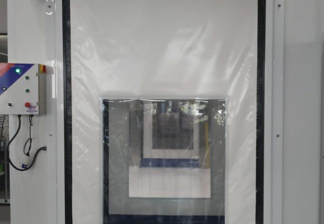 Sala Limpa